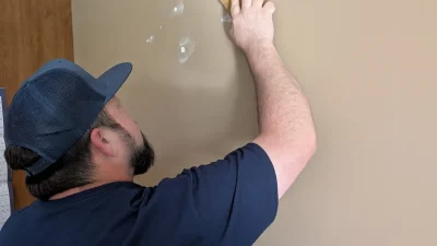 Drywall repair (1)