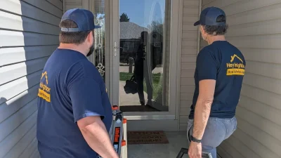 Hey Neighbor LLC Columbia handyman services